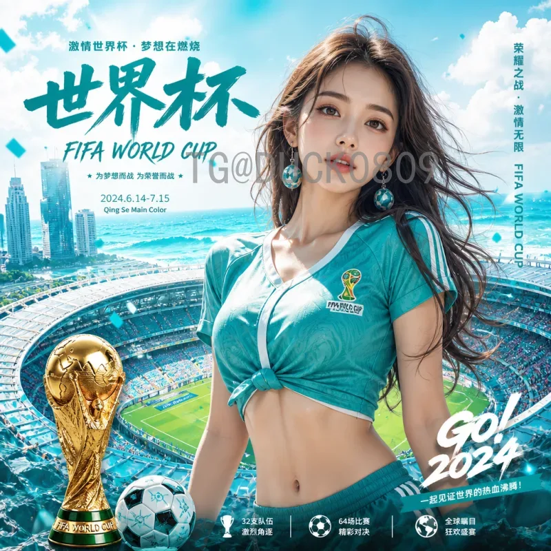 官方2026世界杯大洋洲名额解读：1个直接席位+附加赛机会，大洋洲足球迎来新纪元
