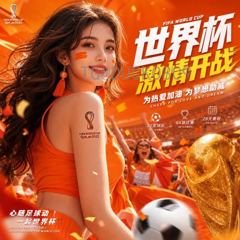 完整2026年美加墨世界杯小组赛直播入口全攻略