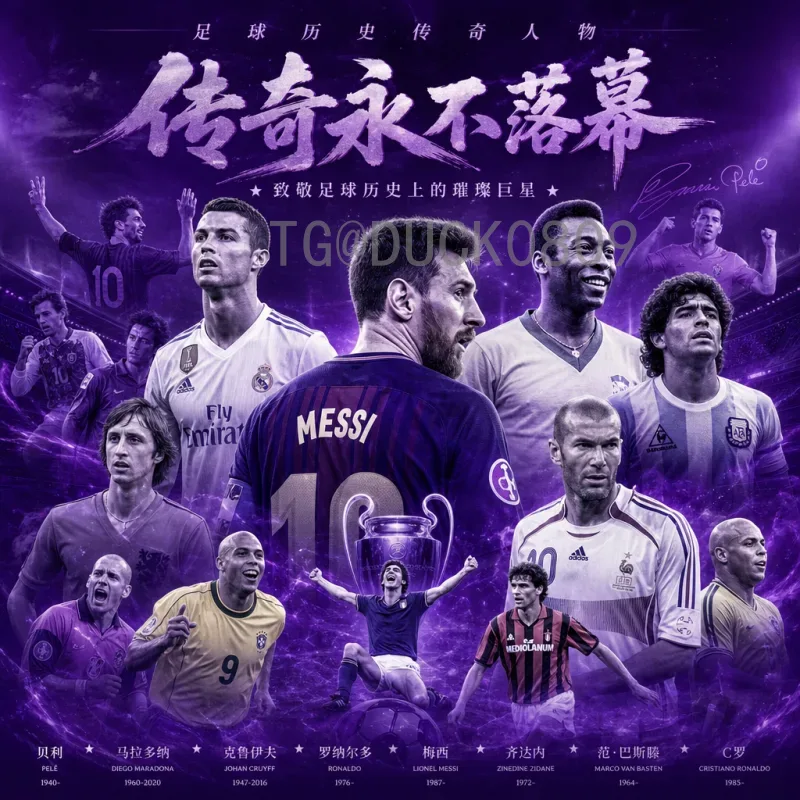 聚焦2026年世界杯球队阵容：新星崛起与老将谢幕的博弈